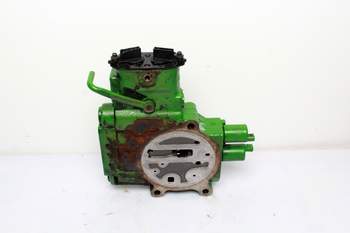 salg af John Deere 9630  Remote control valve