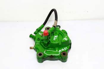 salg af John Deere 9630  Remote control valve