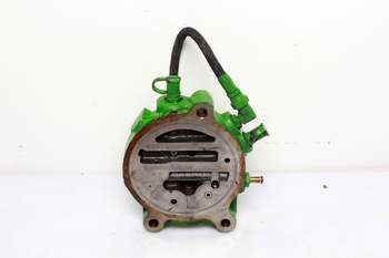 salg af John Deere 9630  Remote control valve