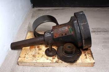salg af John Deere 9630 RIGHT Rear Half Axle