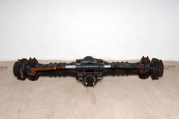 salg af New Holland LM435  Rear Axle