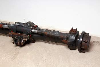 salg af New Holland LM435  Rear Axle