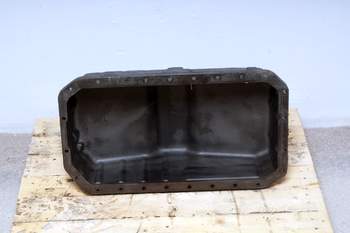 salg af New Holland LM435  Oil Pan