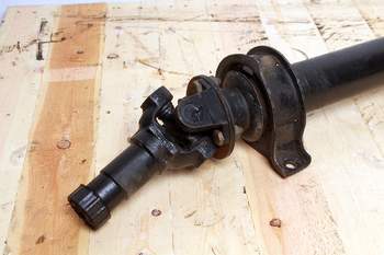 salg af New Holland LM435  Drive shaft