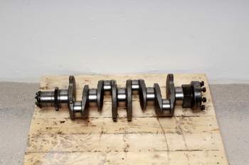 salg af New Holland LM435  Crankshaft