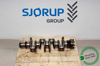 New Holland LM435  Crankshaft