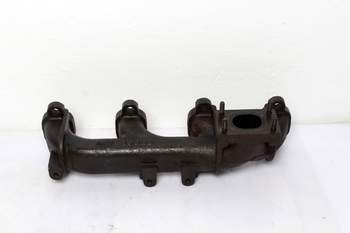 salg af New Holland LM435  Manifold