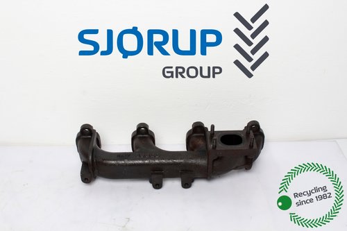 salg af New Holland LM435  Manifold