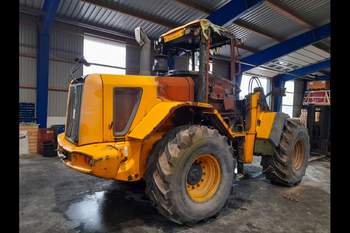 salg af zerlegte Radlader JCB 426 