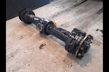 salg af JCB 426  Rear Axle