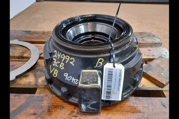 salg af Kardanhus, Bakaxel JCB 426 VÄNSTER