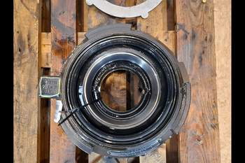 salg af Kardanhus, Bakaxel JCB 426 VÄNSTER