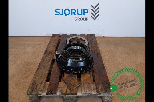 salg af Kardanhus, Bakaxel JCB 426 VÄNSTER