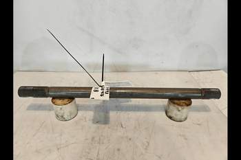 salg af Dragacxel, Bakaxel JCB 426 VÄNSTER