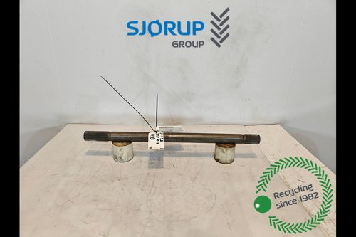 salg af Dragacxel, Bakaxel JCB 426 VÄNSTER