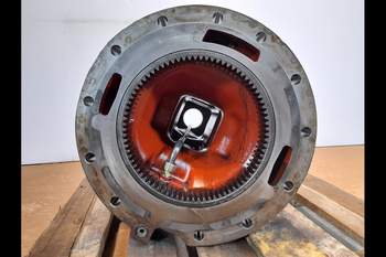 salg af JCB 426 RIGHT Rear axle house