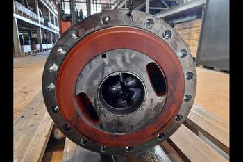 salg af JCB 426 RIGHT Rear axle house