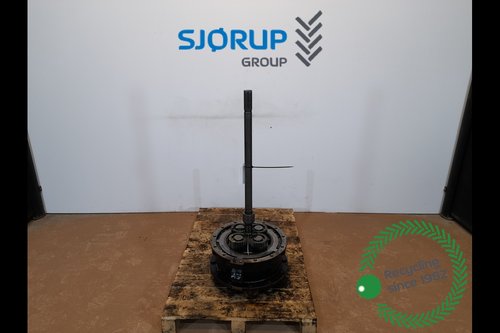 salg af JCB 426 RIGHT Rear axle final drive