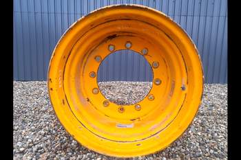 salg af JCB 426 LEFT Rim