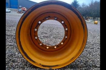 salg af JCB 426 LEFT Rim