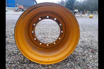salg af Fælg JCB 426 For Højre
