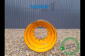 JCB 426 RIGHT Rim