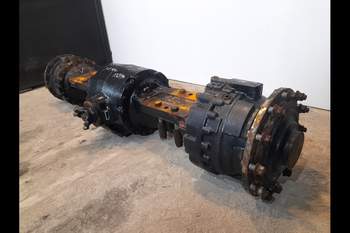 salg af JCB 426  Front Axle