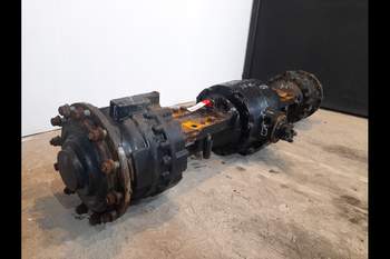 salg af JCB 426  Front Axle