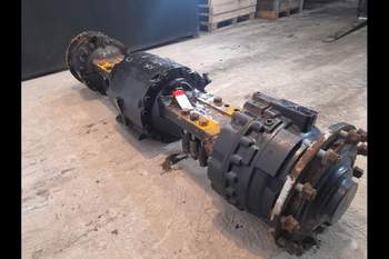 salg af JCB 426  Front Axle