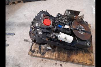 salg af JCB 426  Transmission