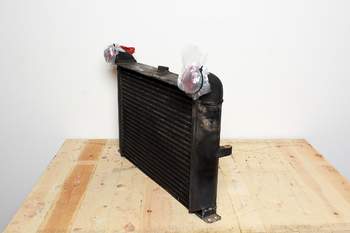 salg af New Holland 8970  Intercooler