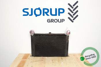 Intercooler New Holland 8970