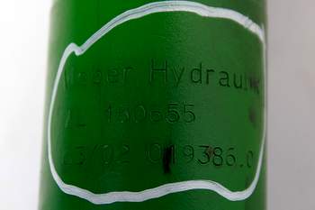 salg af Hydraulisk Cylinder John Deere 6820 