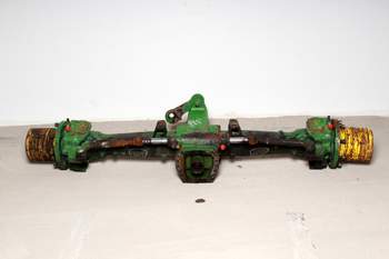 salg af Vorderachse John Deere 6820 