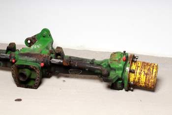 salg af John Deere 6820  Front Axle