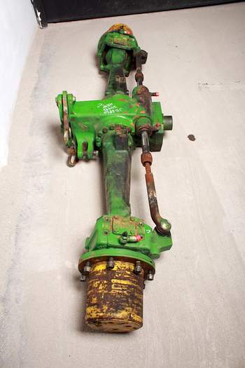 salg af Vorderachse John Deere 6820 