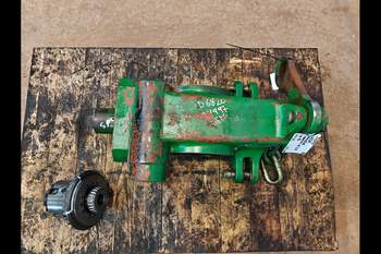 salg af KPL. Differentiale John Deere 6820