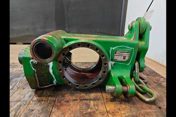 salg af KPL. Differentiale John Deere 6820