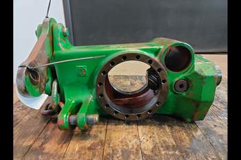 salg af KPL. Differentiale John Deere 6820