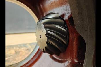 salg af KPL. Differentiale John Deere 6820