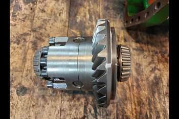 salg af KPL. Differentiale John Deere 6820