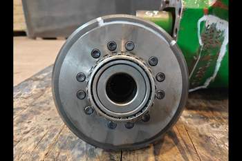 salg af KPL. Differentiale John Deere 6820