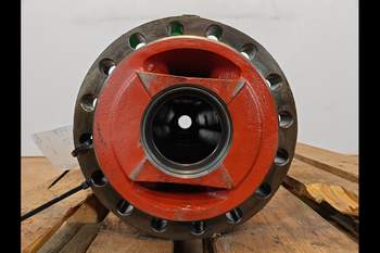 salg af Forakselrør John Deere 6820 Venstre