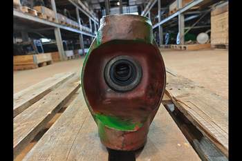 salg af Forakselrør John Deere 6820 Venstre