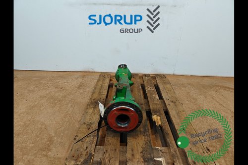 salg af Forakselrør John Deere 6820 Venstre