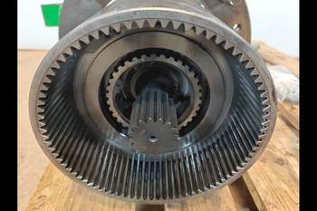 salg af Slutdrev John Deere 6820 Højre