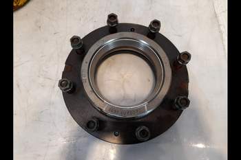 salg af Foraksel Slutdrev John Deere 6820 VÄNSTER