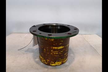 salg af Foraksel Slutdrev John Deere 6820 VÄNSTER