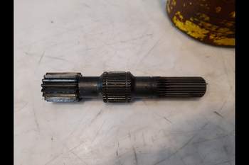 salg af Foraksel Slutdrev John Deere 6820 VÄNSTER