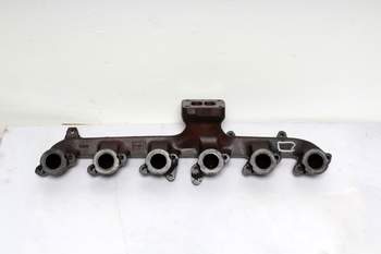 salg af John Deere 6820  Manifold